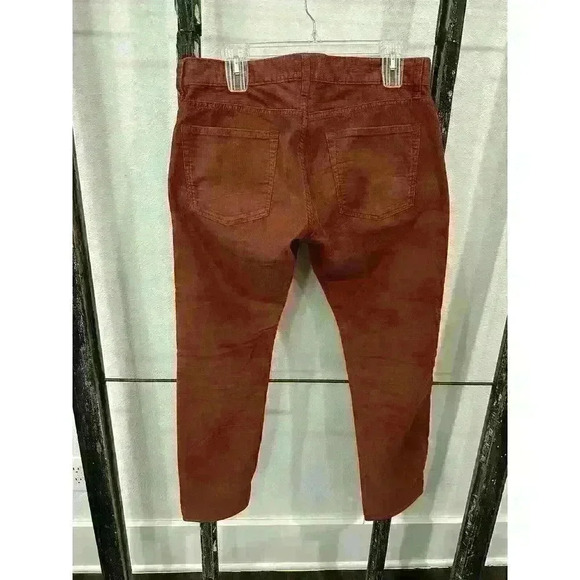 J Crew Style 484 corduroy Pants 31*30 - Picture 2 of 5
